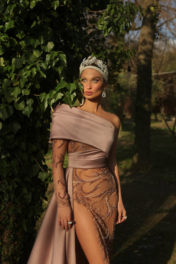 Diana Dress - FJOLLANILA