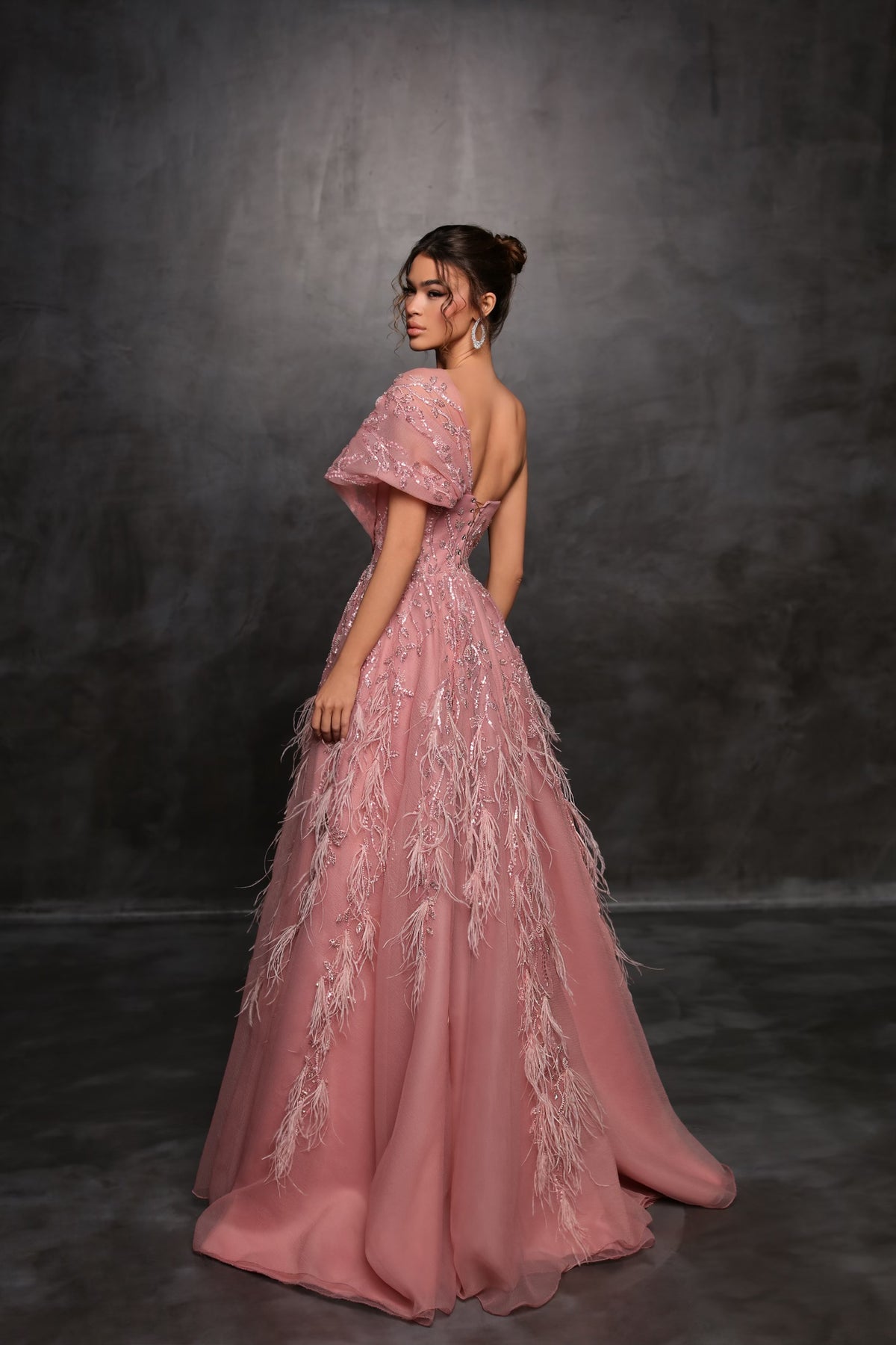 Saraa Dress - FJOLLA NILA™ 