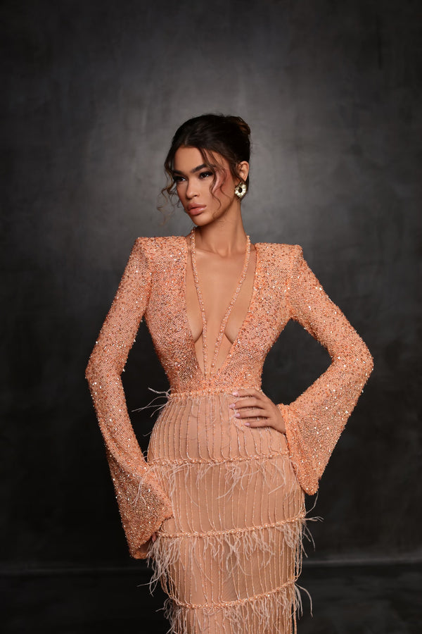 Rosana Dress