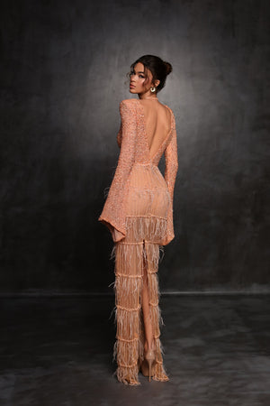 Rosana Dress