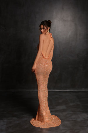 Marta Dress