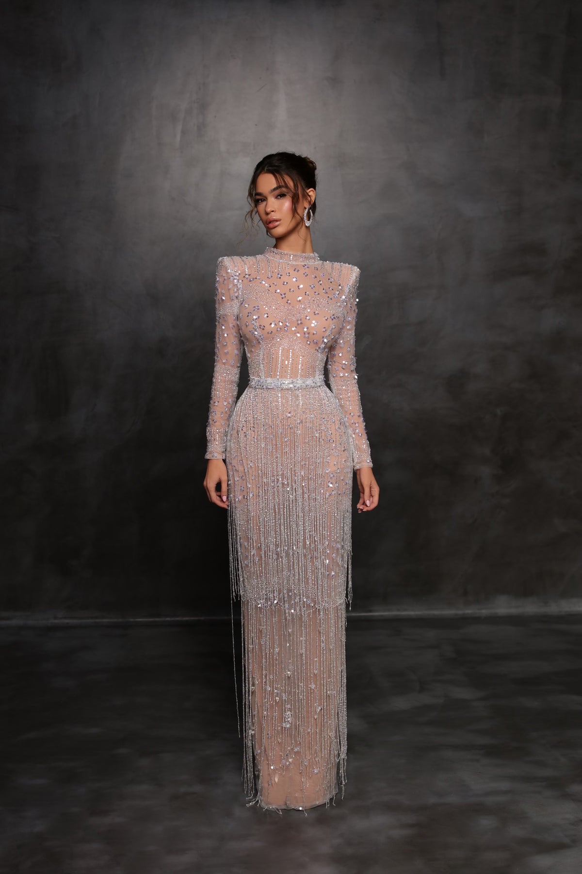 Irma Dress - FJOLLA NILA™ 