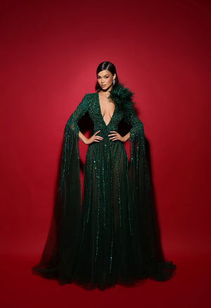 Sophia Dress