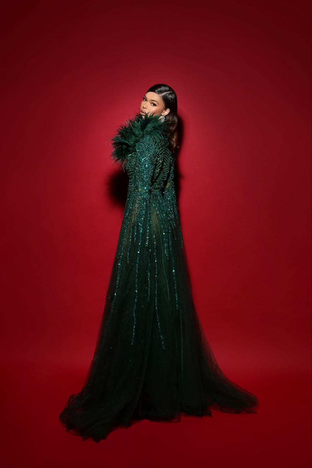 Sophia Dress