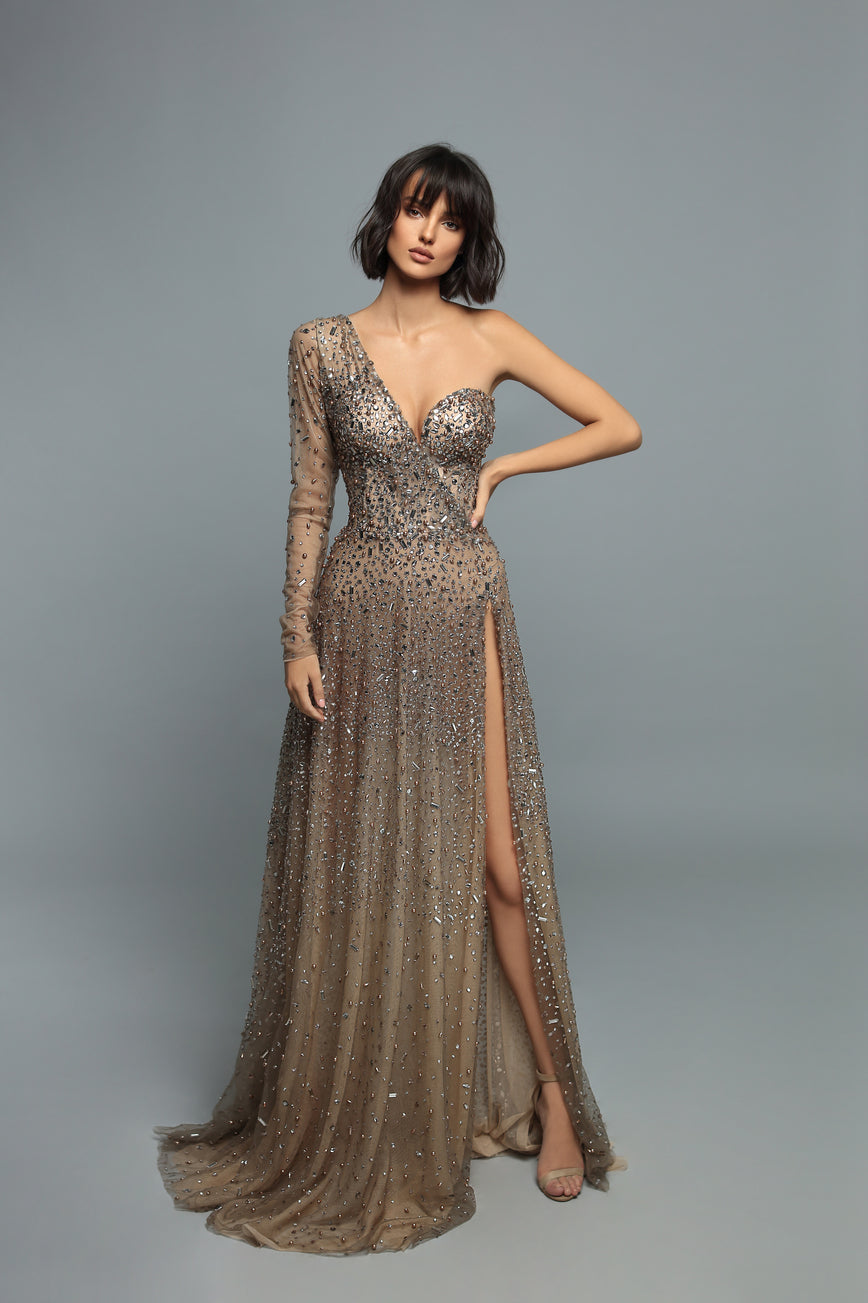 Regina Dress - FJOLLANILA