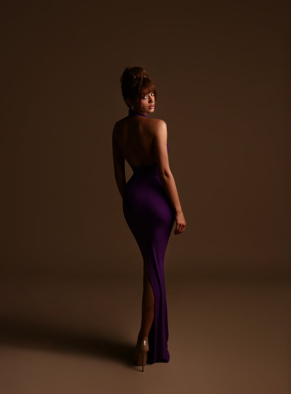 MINA DRESS