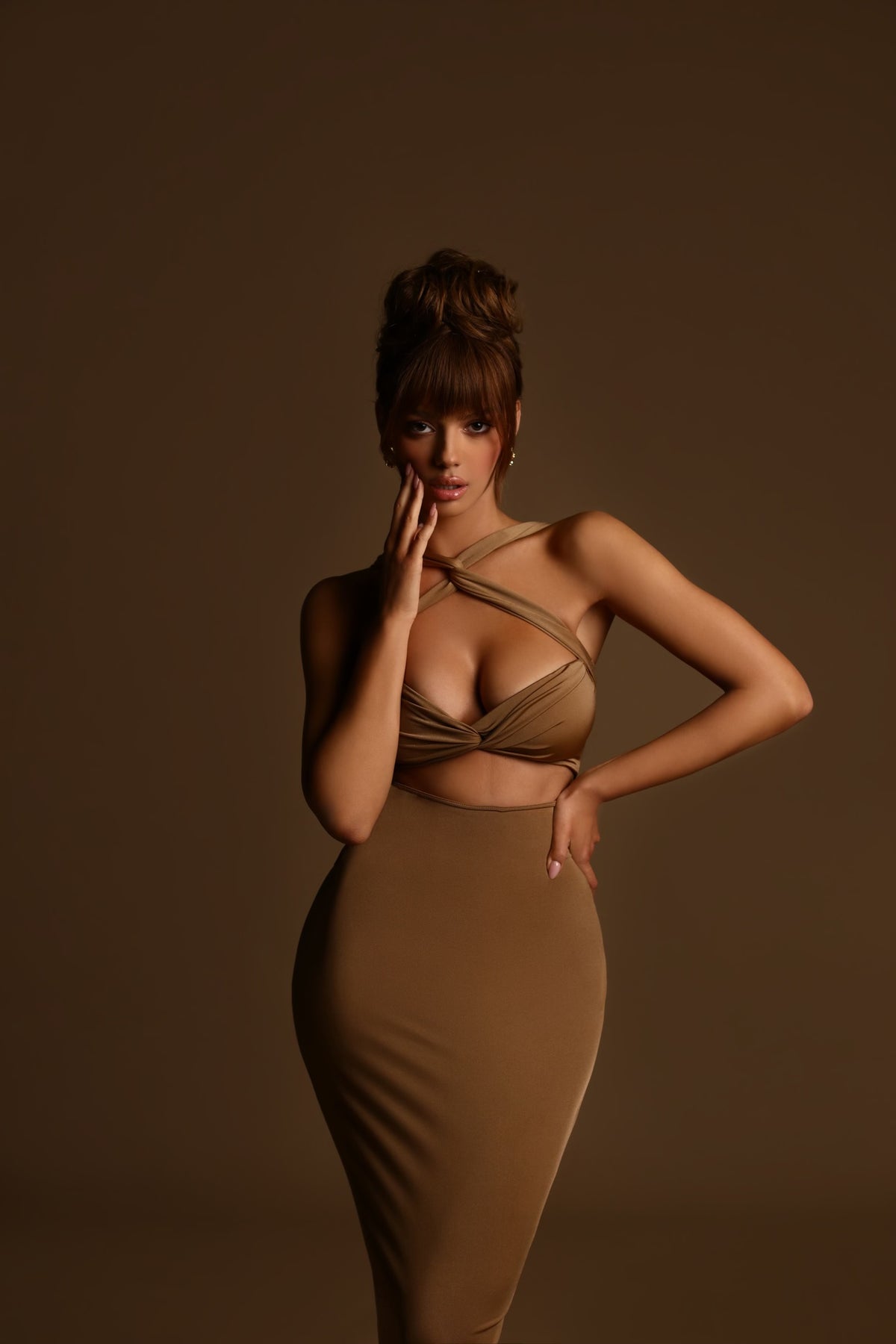 فستان HANNA