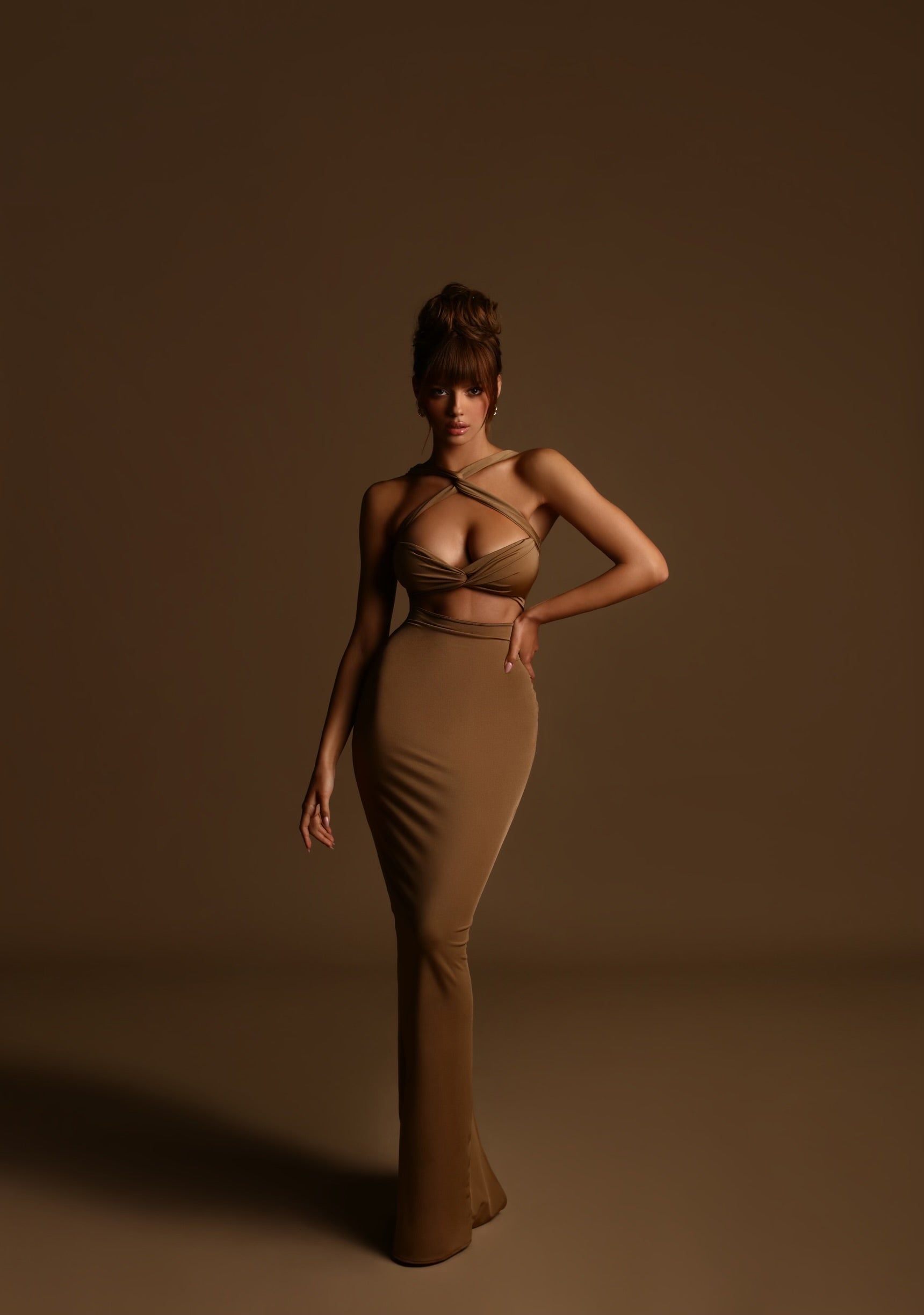 فستان HANNA