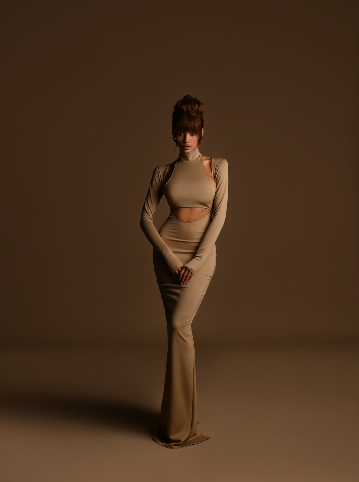 SAMBA DRESS - FJOLLA NILA™ 
