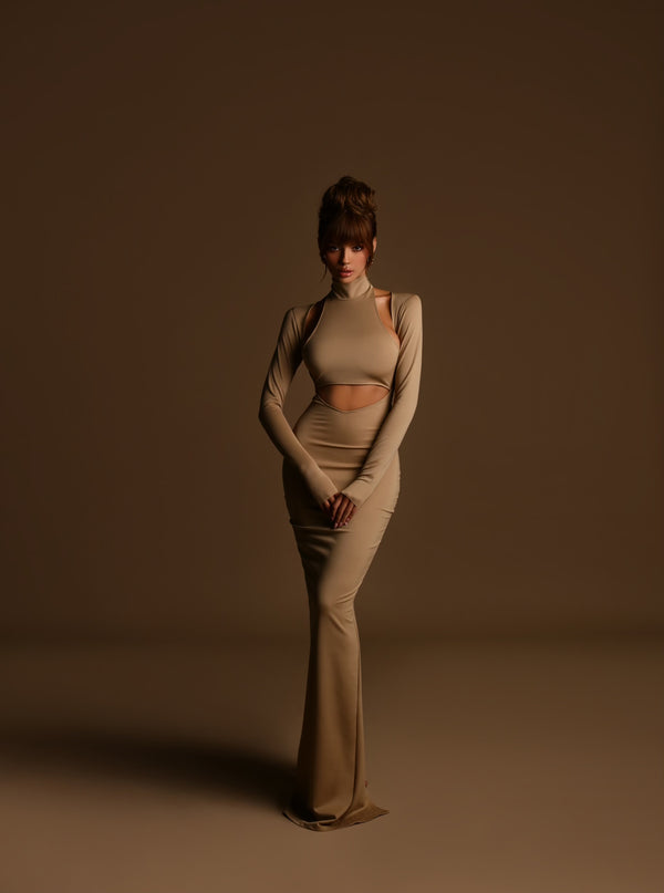 SAMBA DRESS