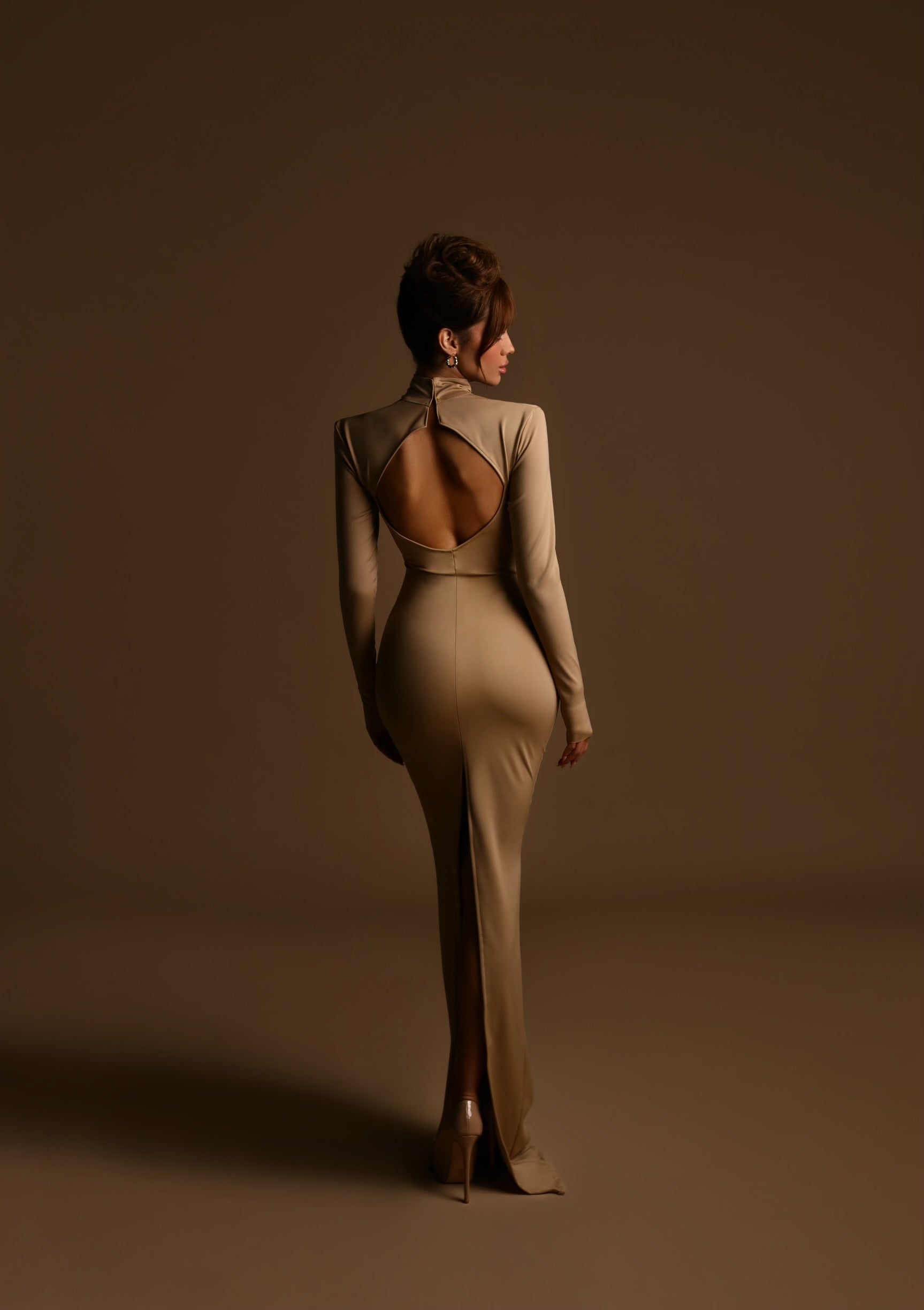 SAMBA DRESS - FJOLLA NILA™ 