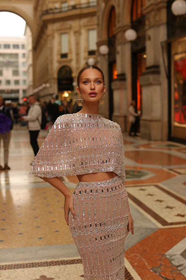 Bianca Dress - FJOLLA NILA™ 