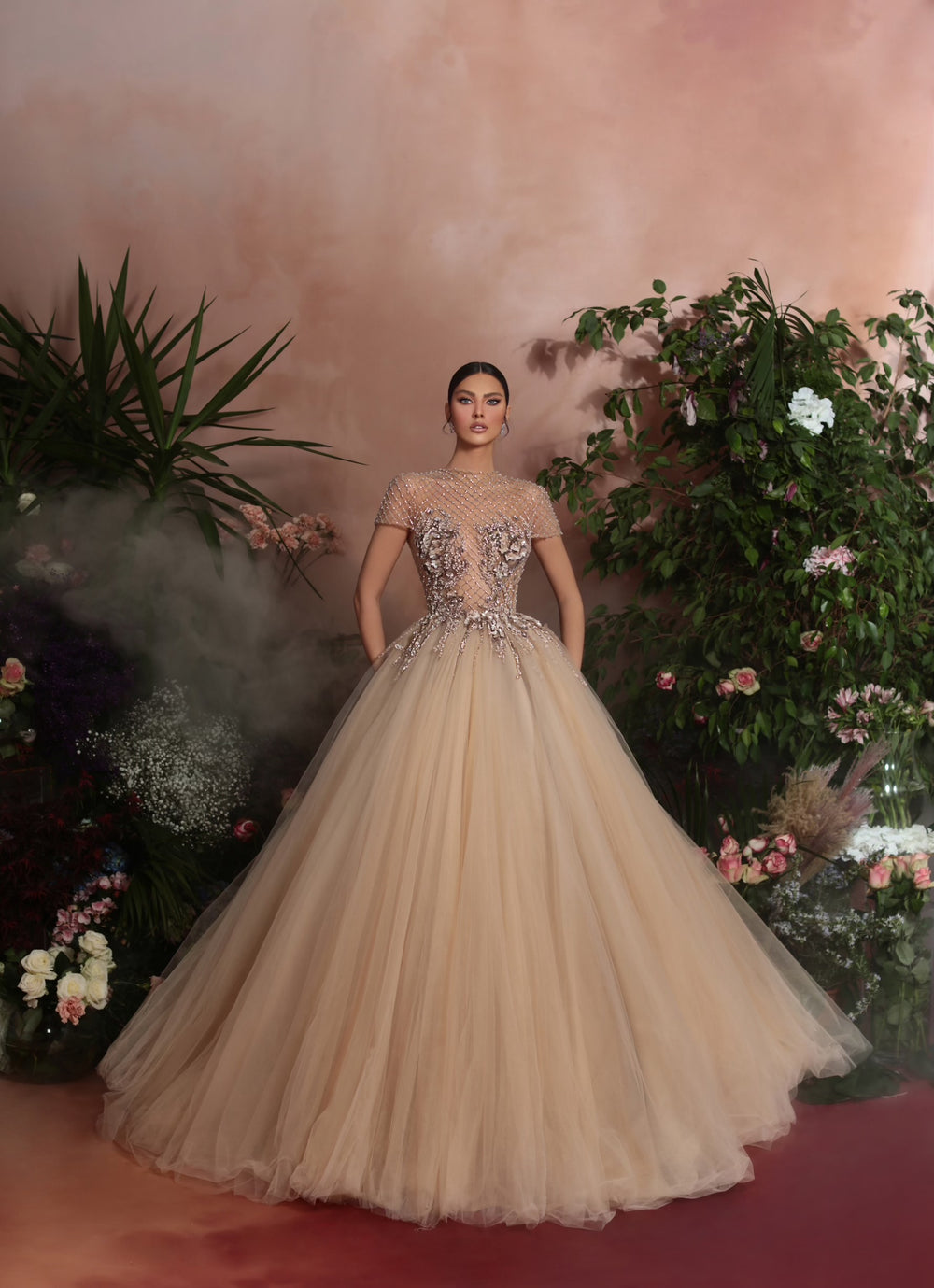 Look 08 - FJOLLANILA