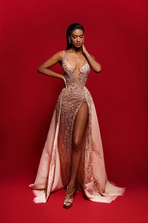 Look 24 - FJOLLANILA