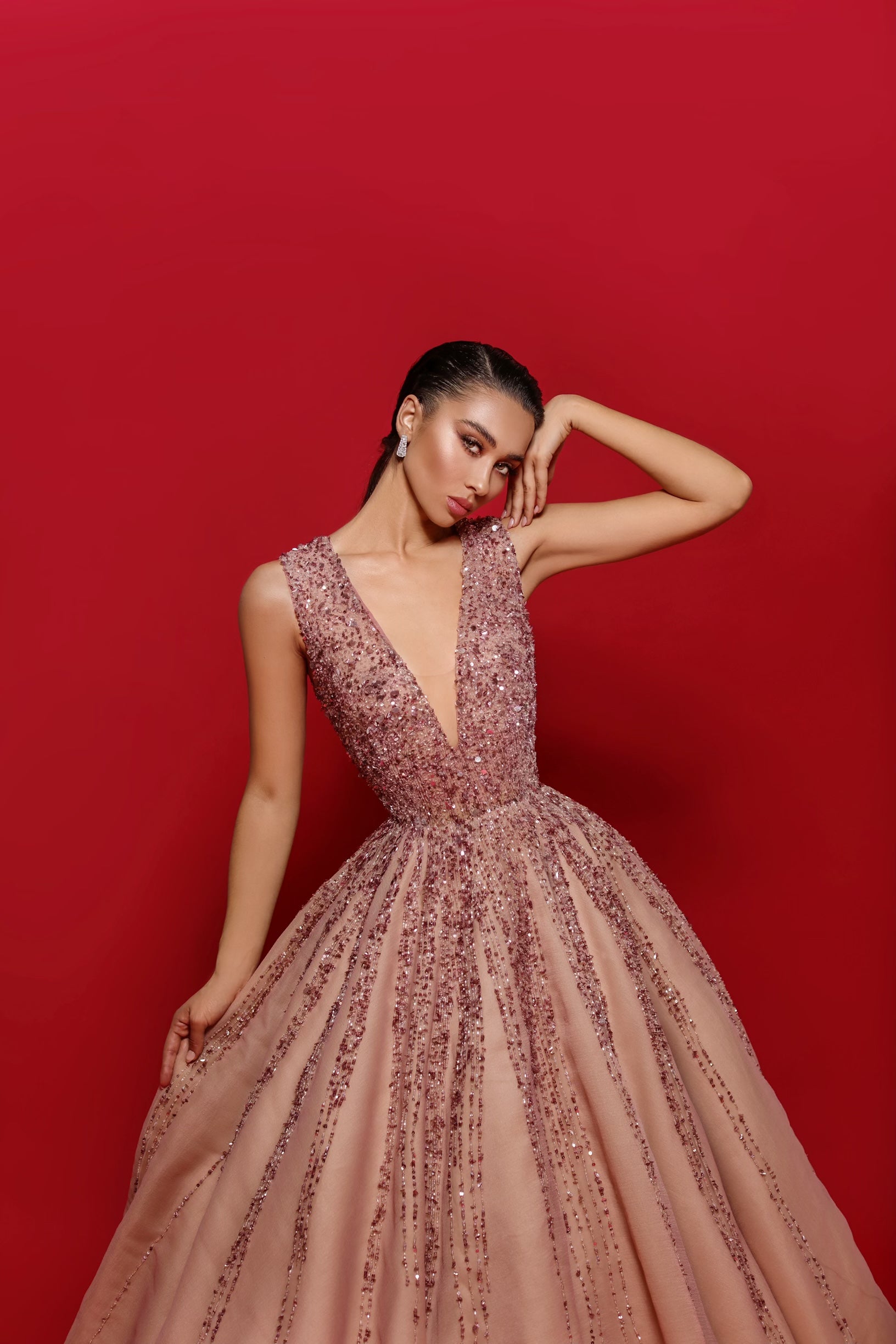 Look 15 - FJOLLANILA