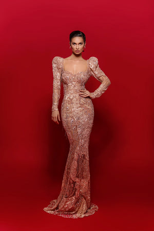 Look 12 - FJOLLANILA