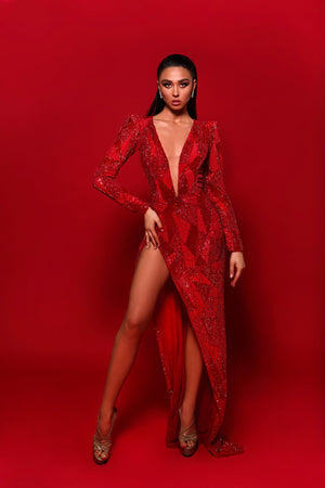 Look 22 - FJOLLANILA