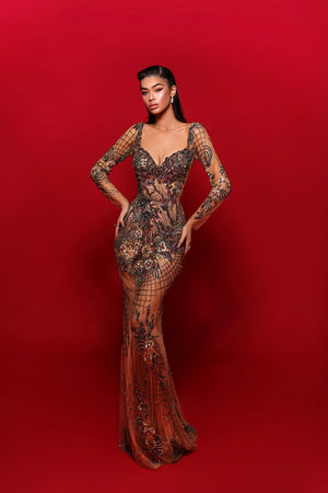 Look 01 - FJOLLANILA