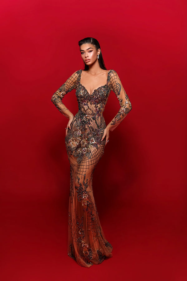 Look 01 - FJOLLANILA