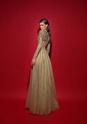 Helen Dress