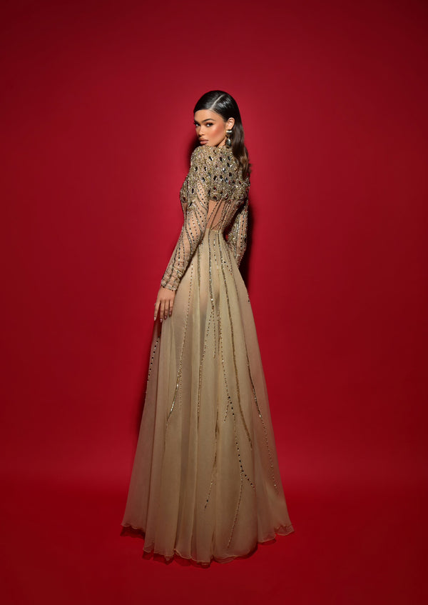Helen Dress
