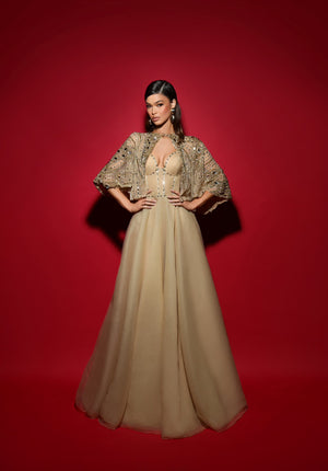 George Dress
