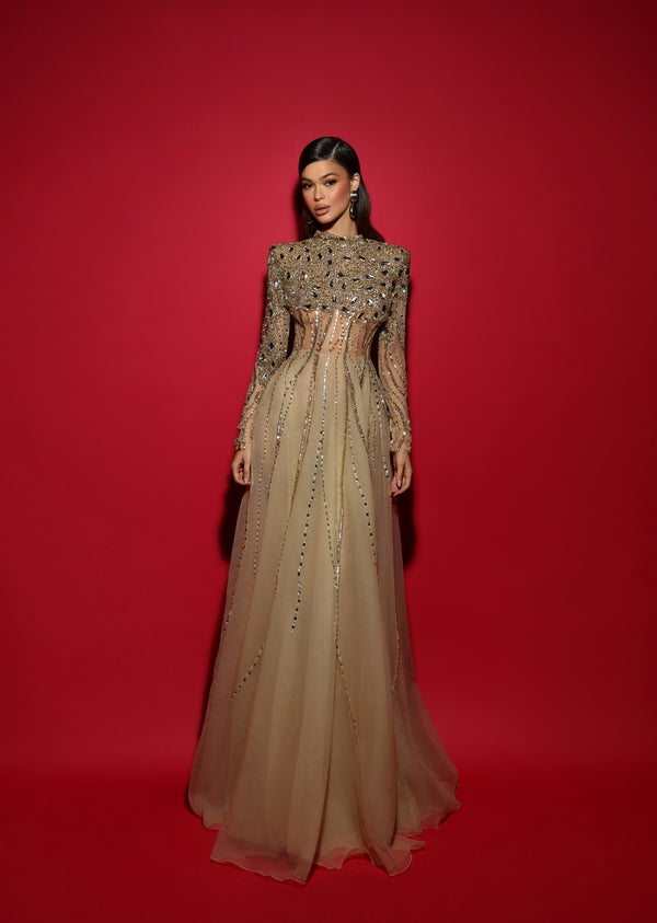 Helen Dress