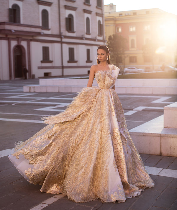 Look 01 - FJOLLANILA