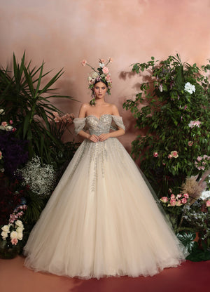 Look 17 - FJOLLANILA