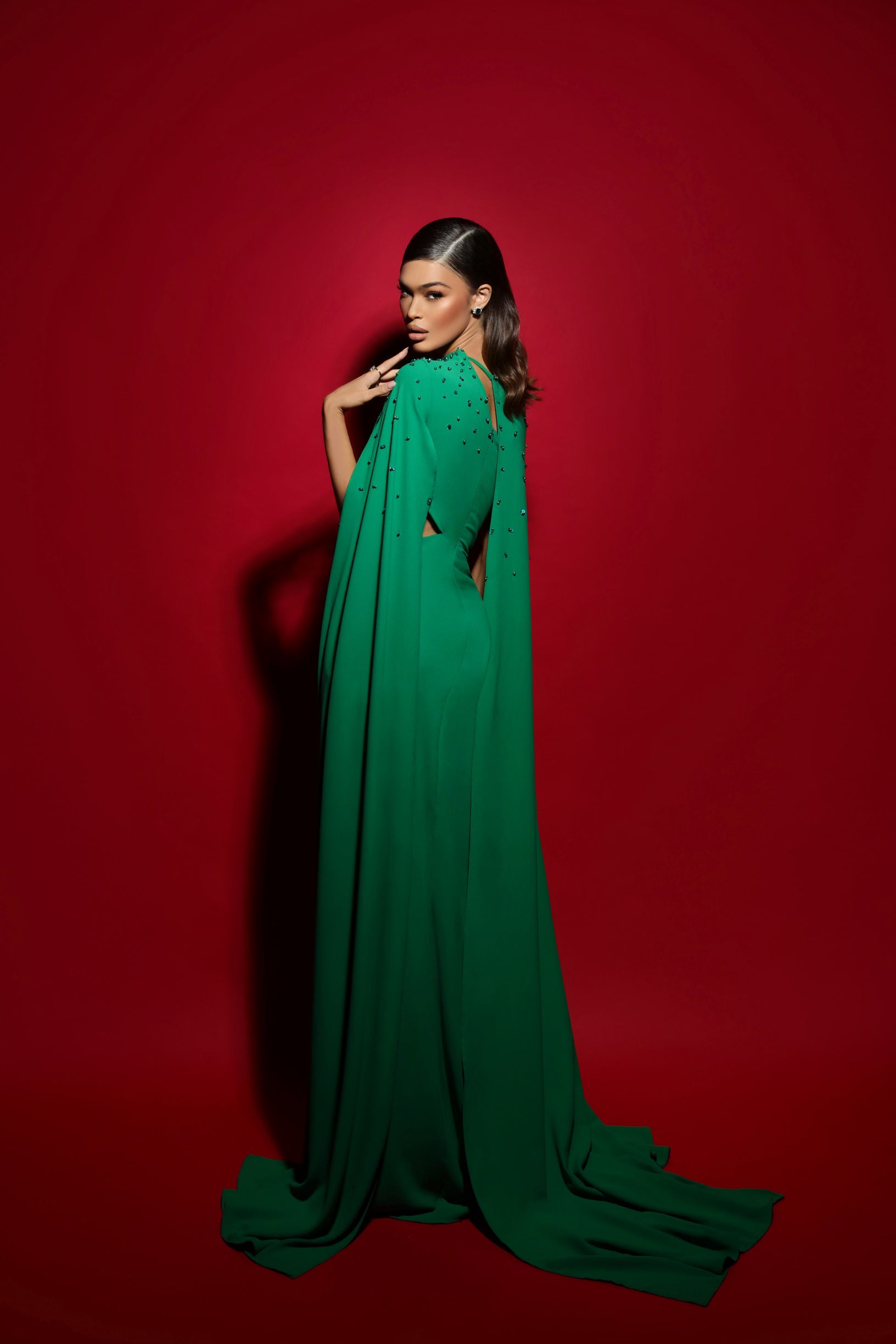 Bette Dress - FJOLLA NILA™ 